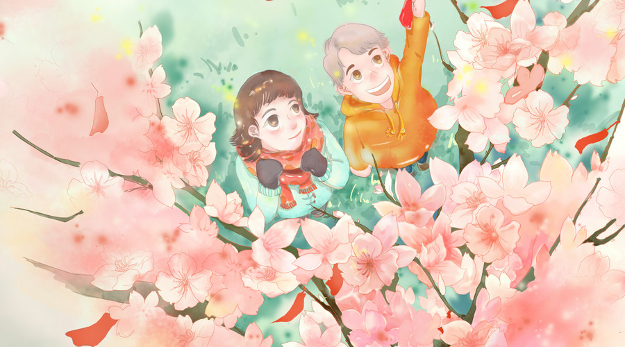 ˵˵ÿһθ鶼ѰζĹ