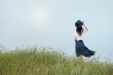 空间爱情说说伤感：剩下的只有残留的那一丝爱的感觉